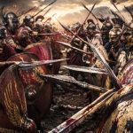 Battle of Orchomenus