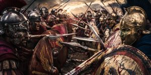 Battle of Orchomenus