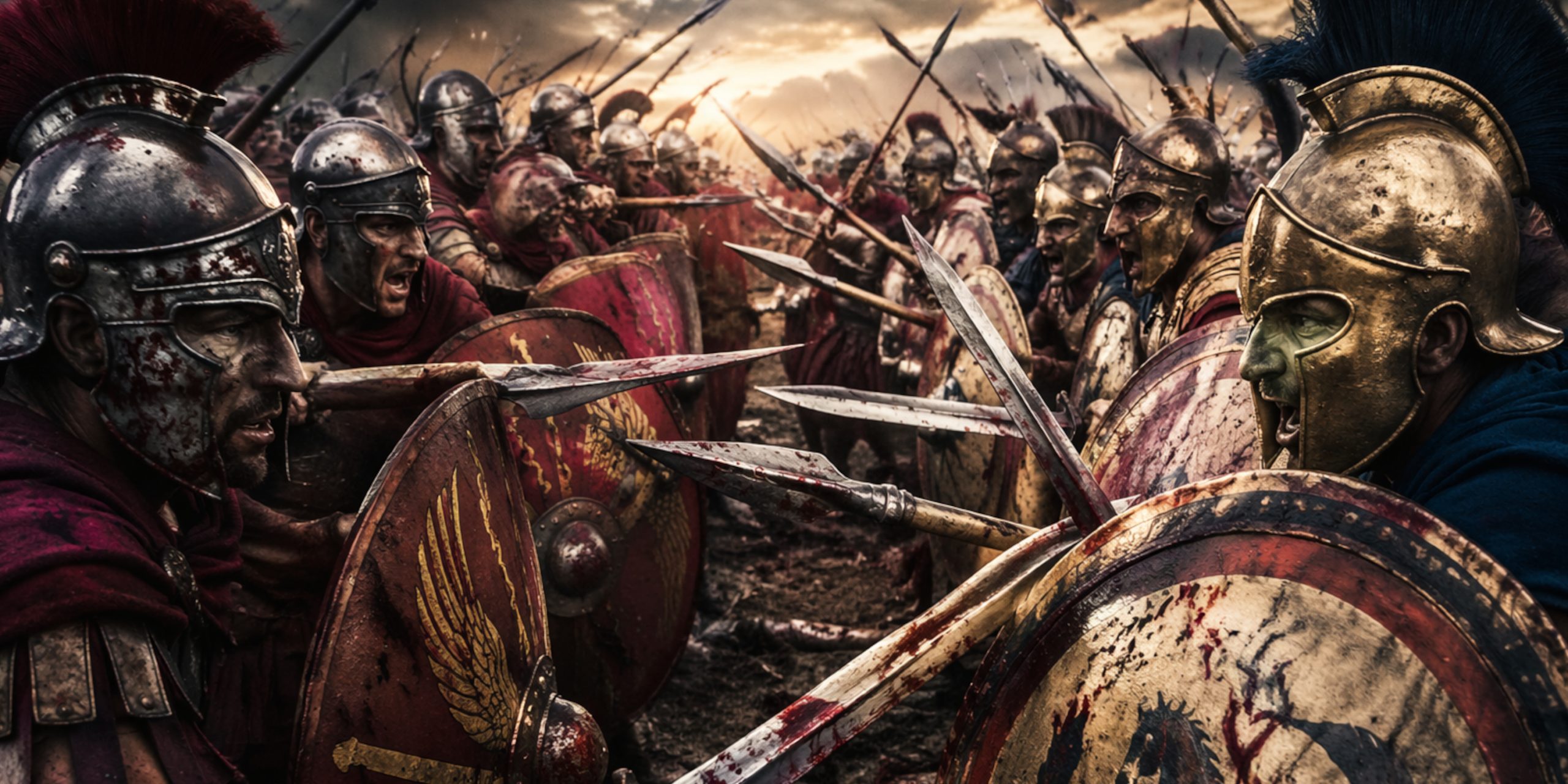 Battle of Orchomenus