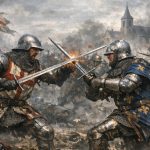 Battle of Pontvallain