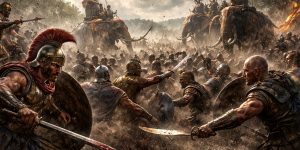 Battle of the Crimissus