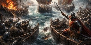 Battle of the Gulf of Naples