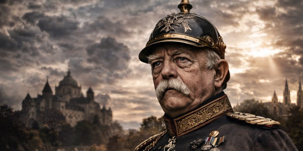 Bismarck