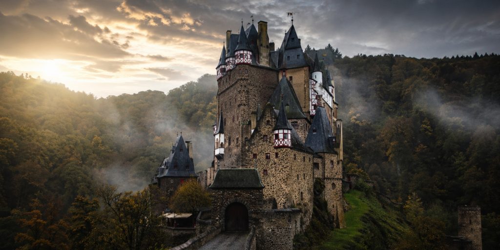 Burg Eltz