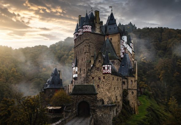 Burg Eltz