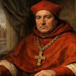 Cardinal Wolsey