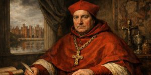Cardinal Wolsey