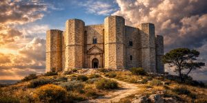 Castel del Monte