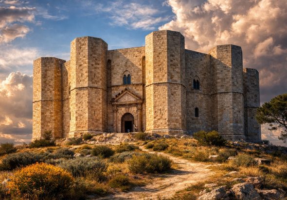Castel del Monte