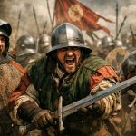 Condottieri Infantry