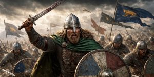 Constantine II of Alba