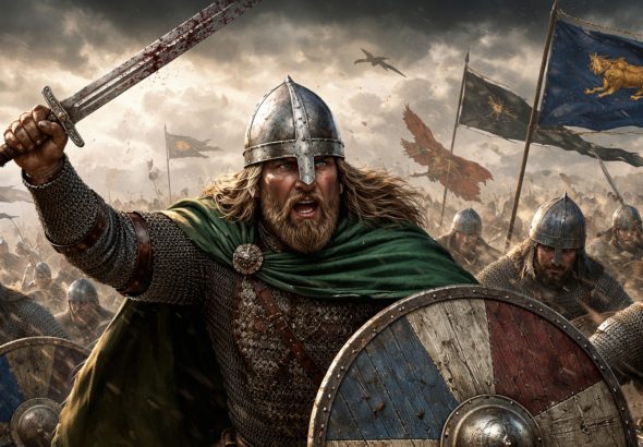 Constantine II of Alba