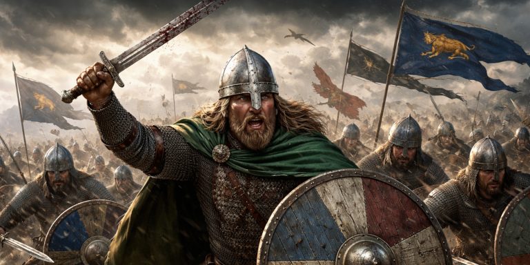 Constantine II of Alba