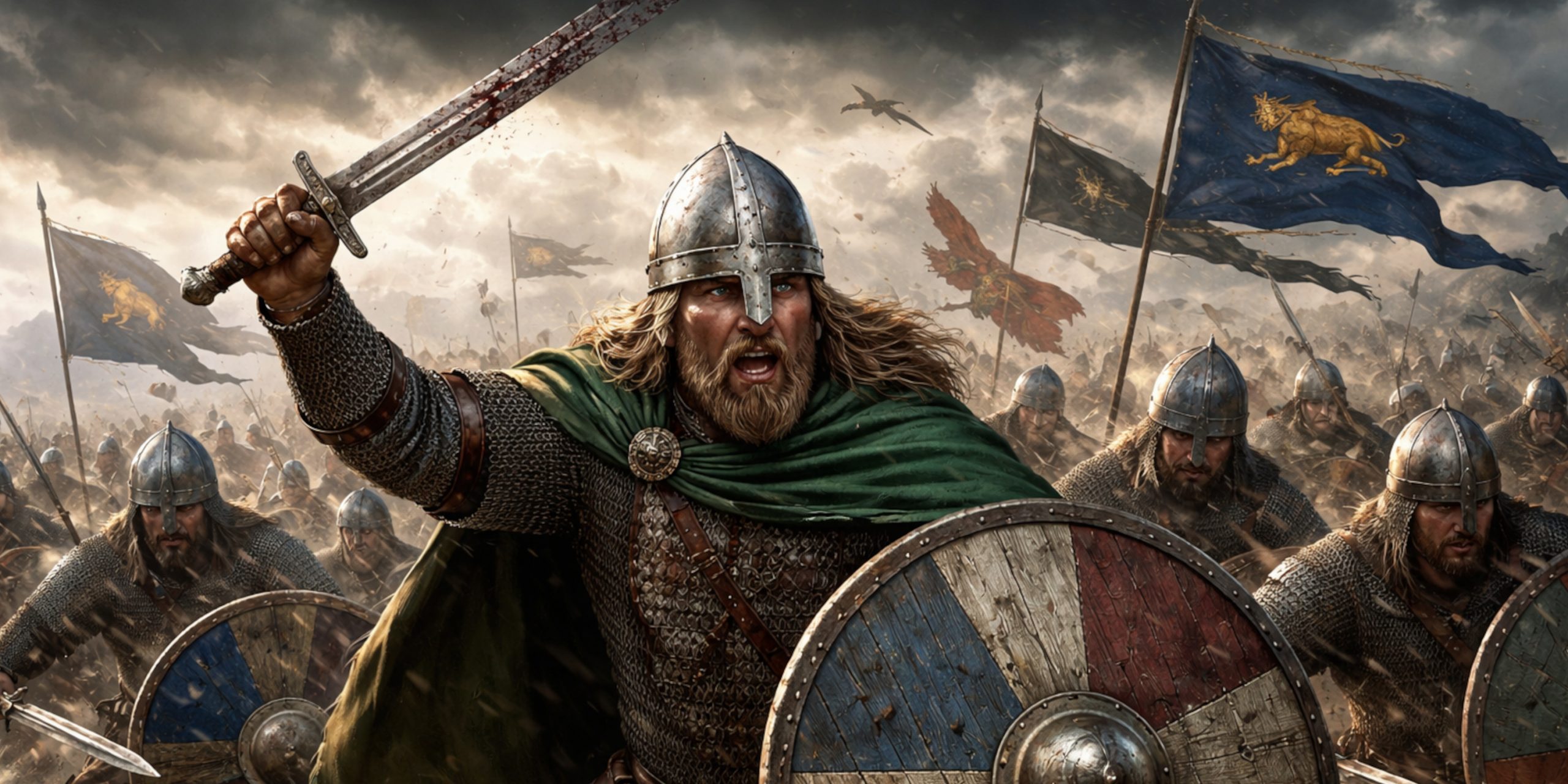 Constantine II of Alba