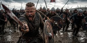 Deadliest Viking Weapons