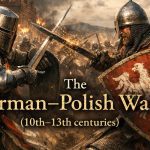 German-Polish Wars
