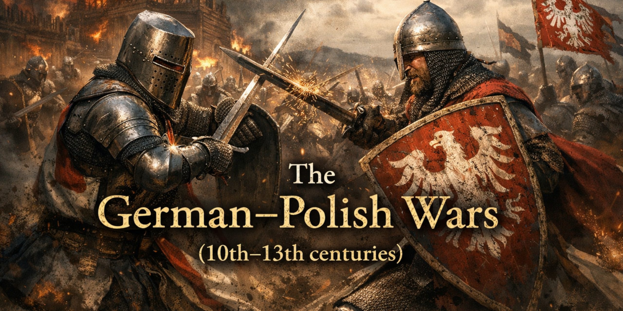 German-Polish Wars