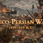 Greco-Persian Wars