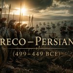 Greco–Persian Wars