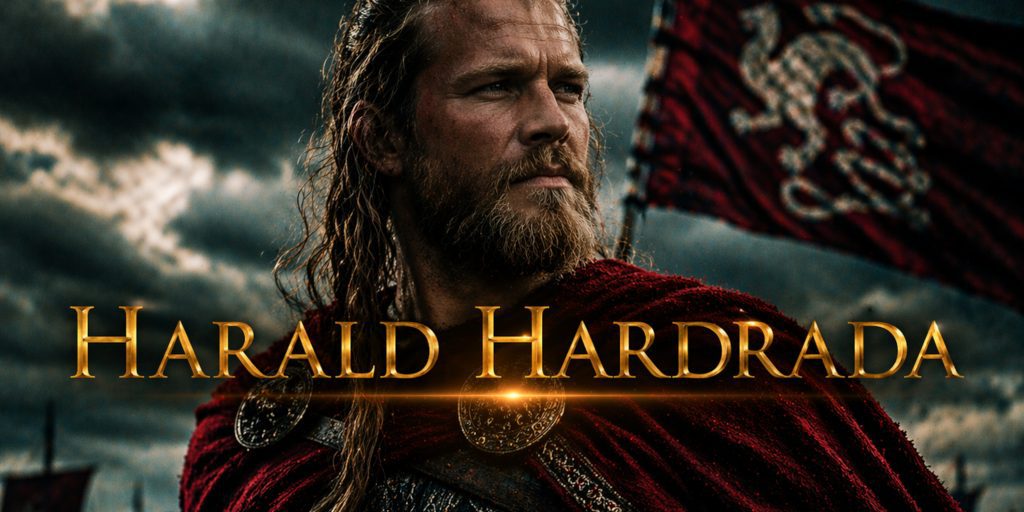 Harald Hardrada