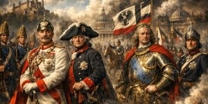 Hohenzollern Dynasty