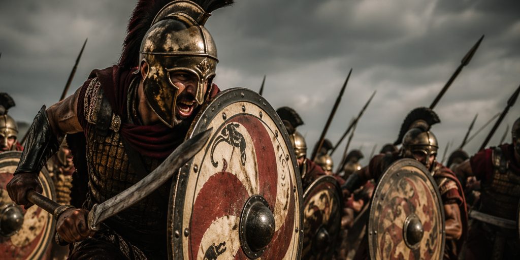 Iberian Scutarii