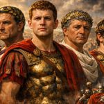 Julio-Claudian dynasty