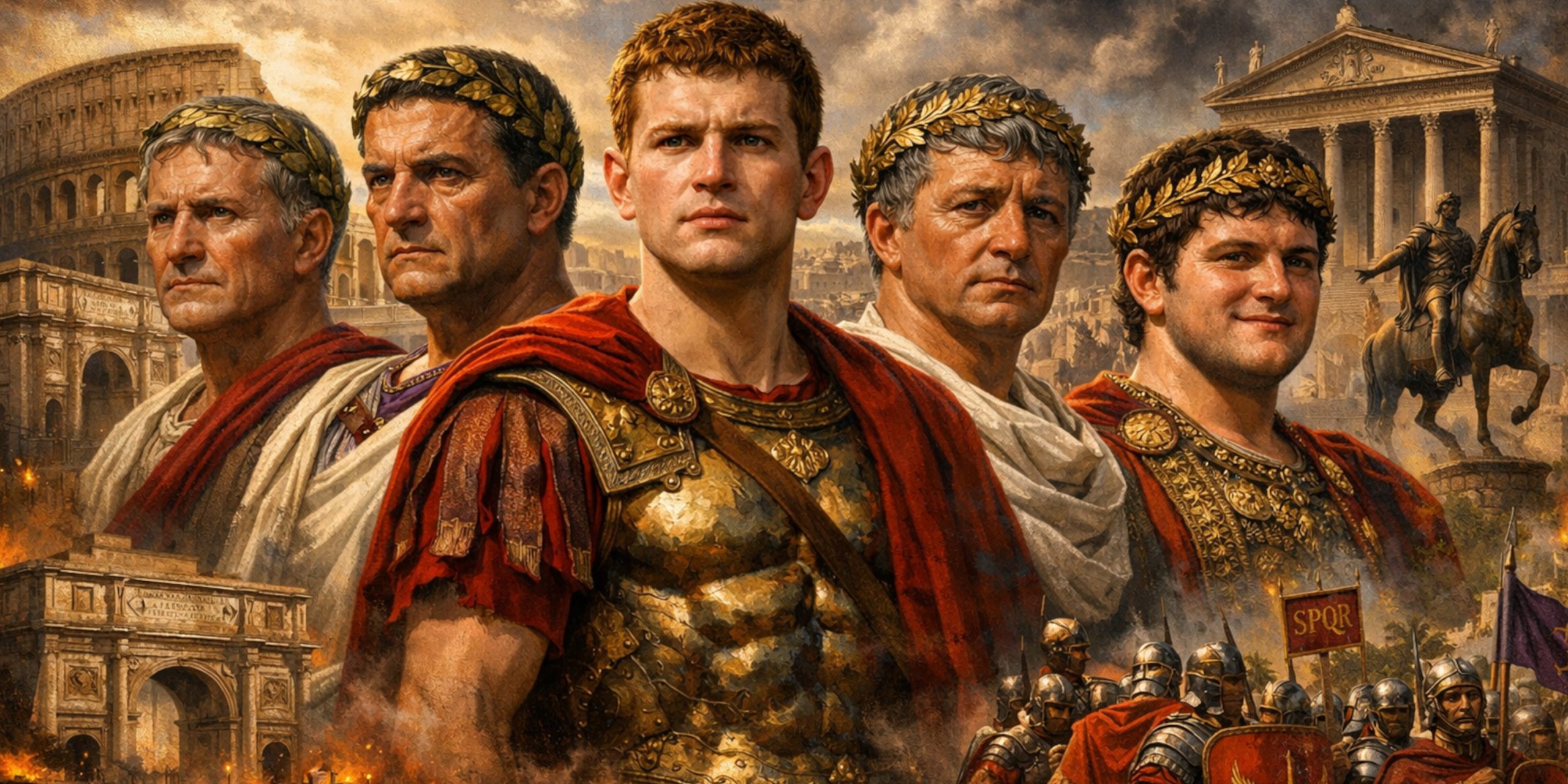 Julio-Claudian dynasty