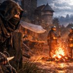 Kingdom Come: Deliverence Stealth Guide