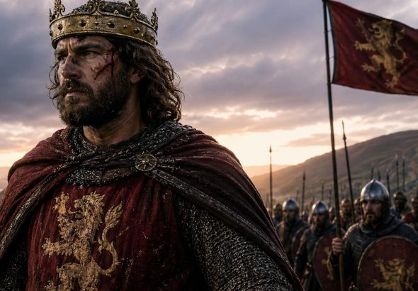 Llywelyn ap Gruffudd