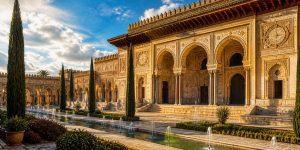 Almohad Dynasty