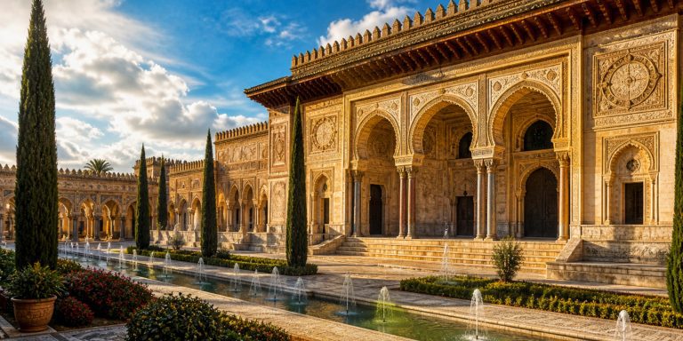 Almohad Dynasty