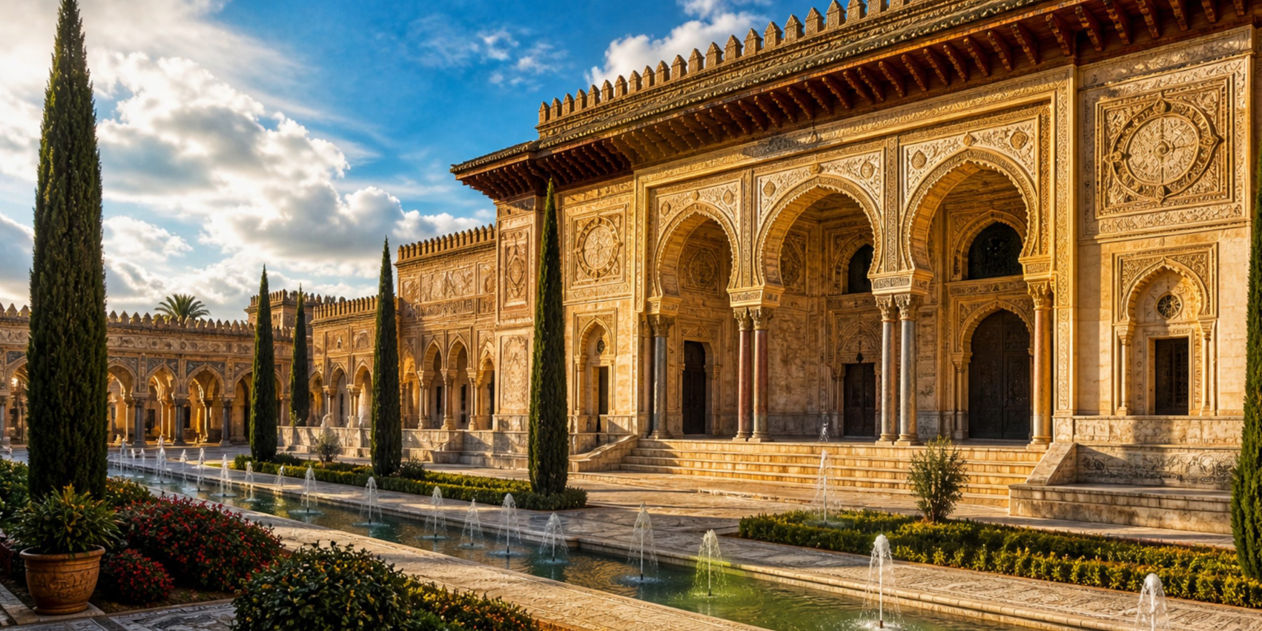 Almohad Dynasty