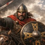 Owain, King of Strathclyde