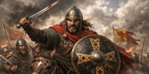 Owain, King of Strathclyde