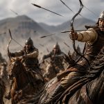 Parthian Horse Archers