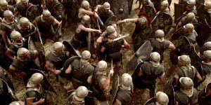 Philippi HBO Rome - Best episodes