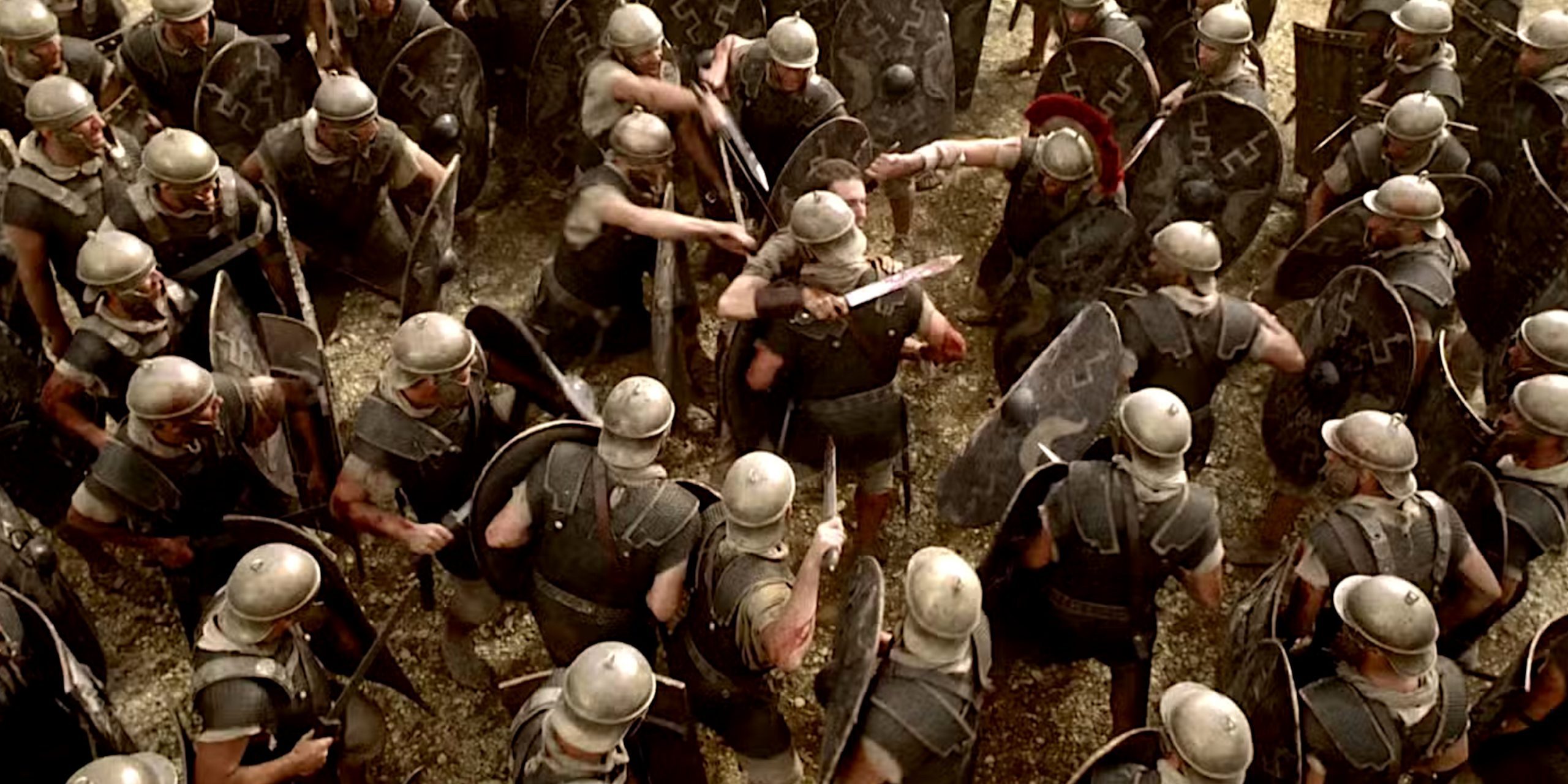 Philippi HBO Rome - Best episodes