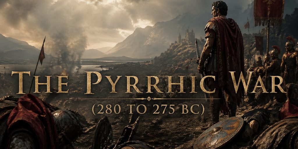 Pyrrhic War