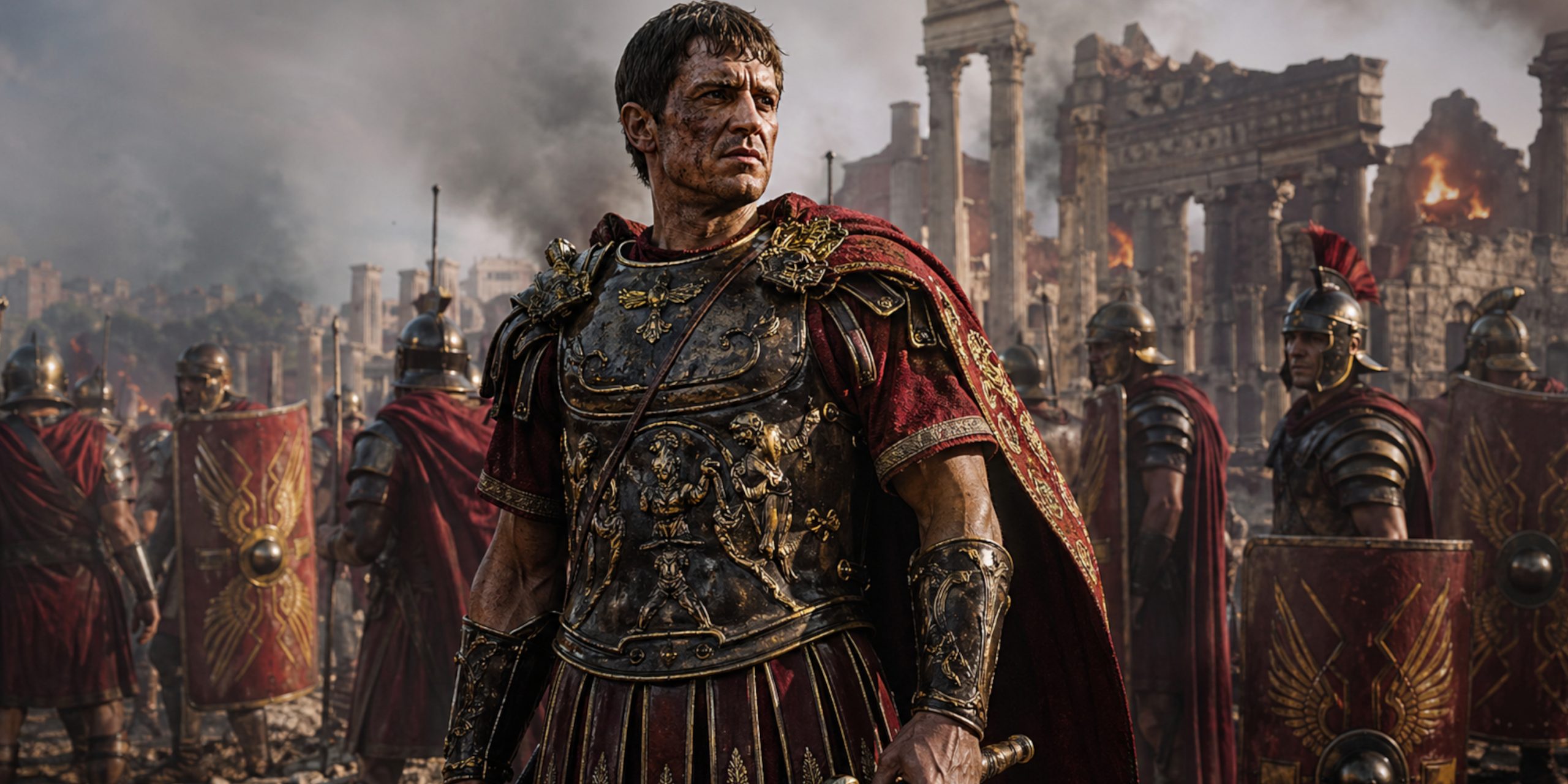 Scipio Aemilianus