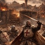 Siege of Acre (1291)