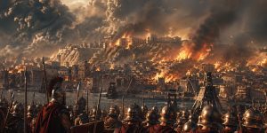 Siege of Carthage
