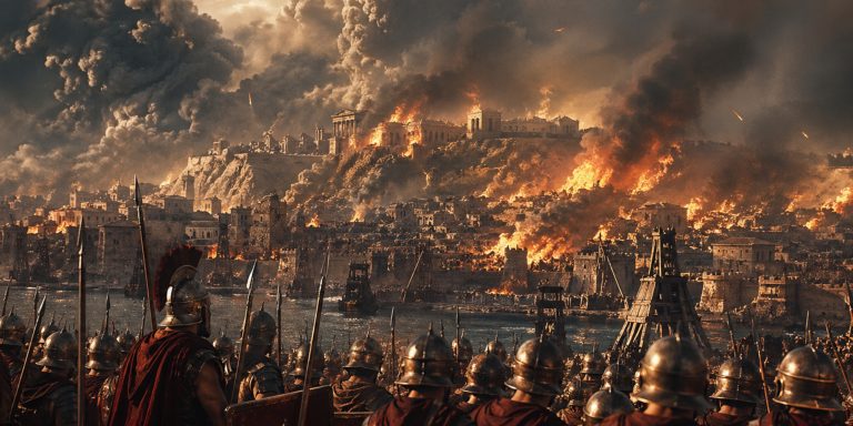 Siege of Carthage