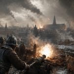 Siege of Haarlem