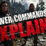 Skyrim Follower Commands and AI Explained