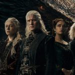 Strongest Targaryens