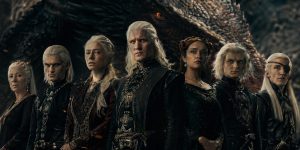 Strongest Targaryens