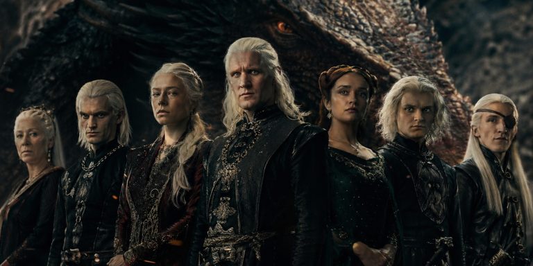 Strongest Targaryens