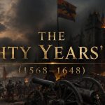 The Eighty Years’ War