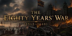 The Eighty Years’ War